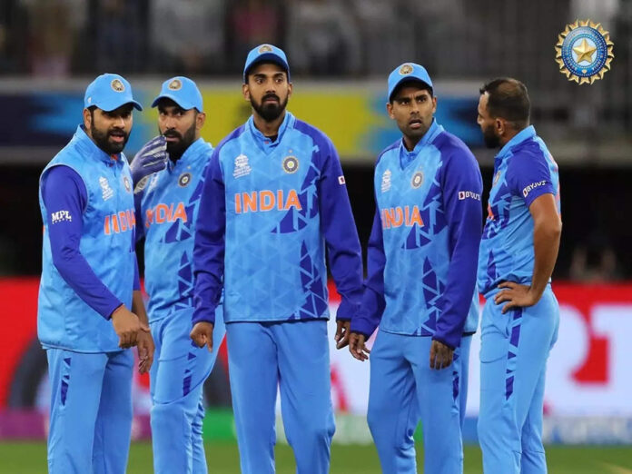 Indian Cricket Team Indian Cricket Team To Tour Bangladesh: बांग्लादेश के खिलाफ नई टीम इंडिया की घोषणा