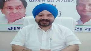 download 8 2 Narendra Saluja Joins BJP