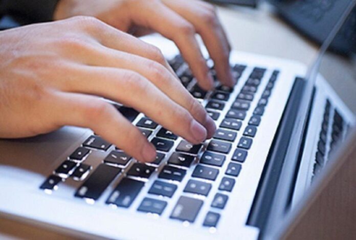 online-portal