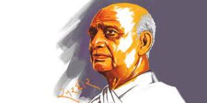 और ये भी गजब Sardar Patel Jhuth Bole Kauva Kaate:सैंया झूठों का बड़ा सरताज निकला...