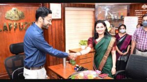 1456514 ias sriram