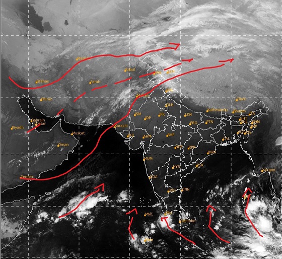 WhatsApp Image 2022-12-02 at 8.23.31 AM Weather Today: Increase in temperature in MP from today, but Gwalior will remain cool