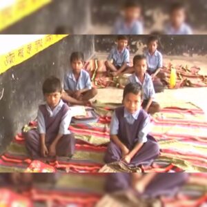 english medium school