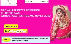 1342C9BD82AA45589F181B6DE7FB9FD0 1 झूठ बोले कौआ काटे! न्यूक्लियर फैमिली, डिजीटल इंडिया में शादी का फर्जीवाड़ा