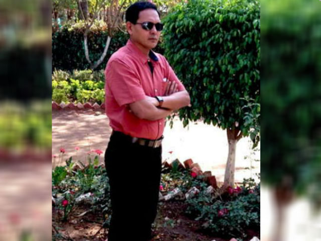 201901101834403255_IAS-officer-Niyaz-Ahmed-Khan-tells-his-pain-on-twitter_SECVPF IAS अधिकारी नियाज खान