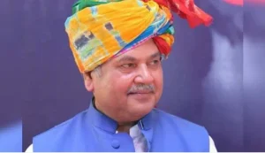 255520191924 0 narendra tomar BJP's Mission-2023: कितनी तोमर की चलेगी, कितना संगठन सक्रिय होगा ?