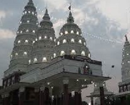 Ashok Dham Mandir Ashok Dham Temple