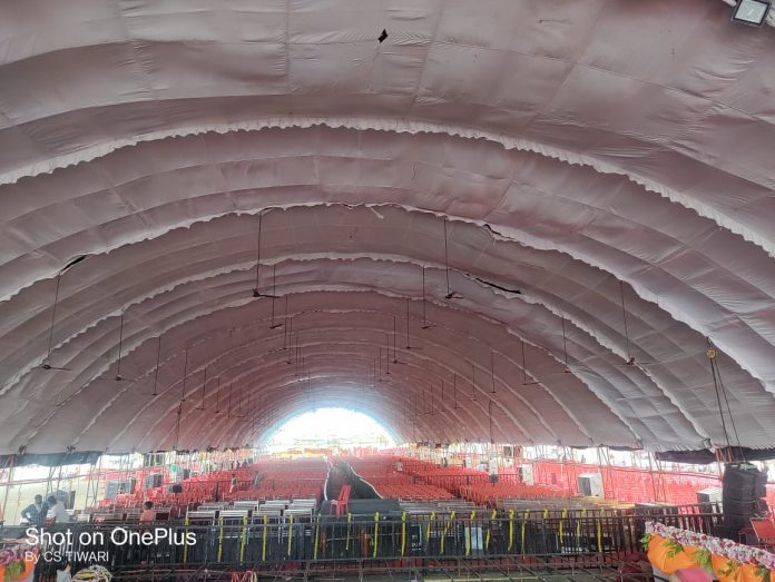IMG-20230603-WA0655 मध्यप्रदेश में आज ब्राह्मण महाकुंभ है...