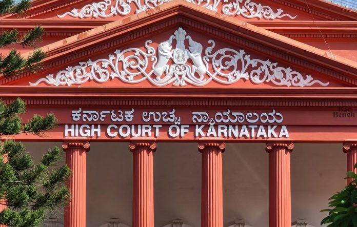 Karnataka-HC