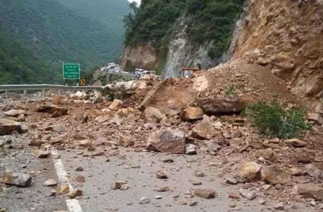 Landslide-in-Uttarakhand