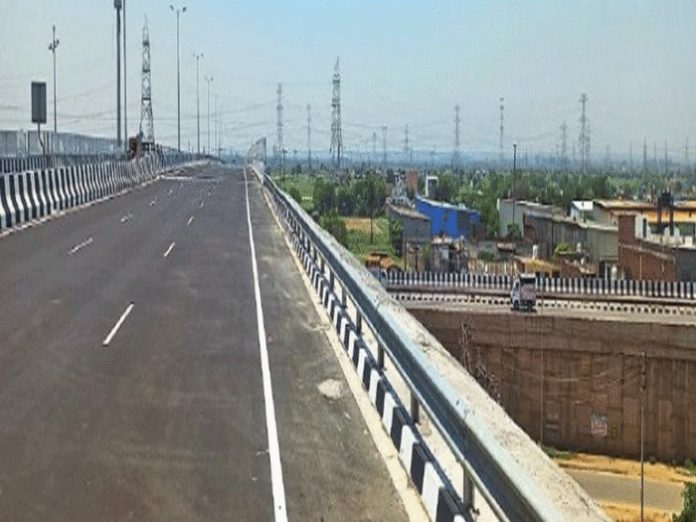 जानिए क्या है सड़कों को जोड़ने वाला इंटरचेंज रूट!