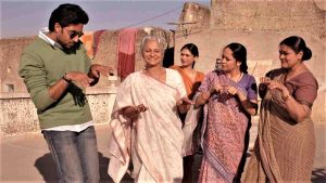 WhatsApp Image 2023 06 02 at 8.05.01 PM Silver Screen: जब भी परदे पर आया तो दिलों पर छाया लोक संगीत!