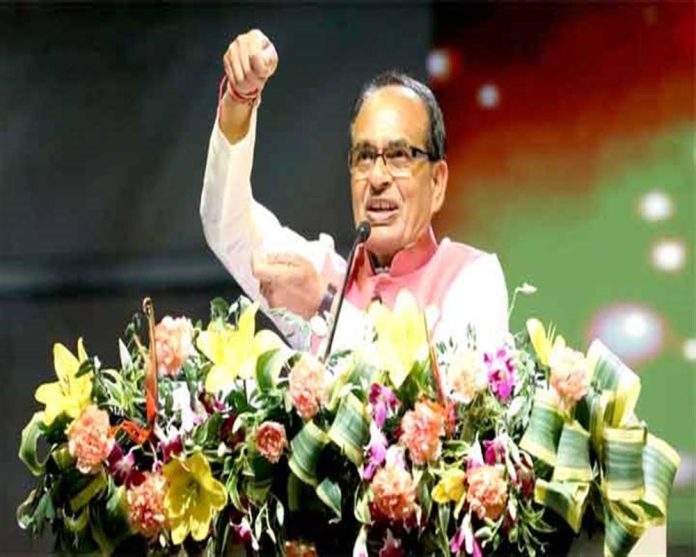 CM Chouhan's Big Announcement: भोपाल में बनेगा अंतर्राष्ट्रीय क्रिकेट स्टेडियम