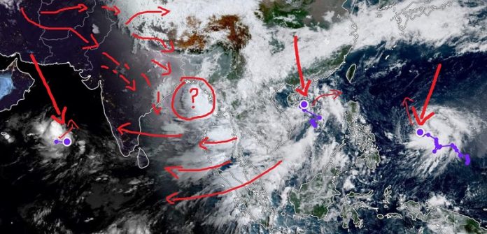 WhatsApp Image 2023-06-06 at 8.58.58 AM (1) एक साथ तीन चक्रवात बने, मानसून को करेंगे प्रभावित