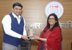 Kissa-A-IAS: 10वीं और 12वीं में फेल,पहले प्रयास में ही बनी IAS