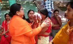 Pinddaan of Living Daughter : हिंदू लड़की ने मुस्लिम से निकाह किया, परिवार ने किया पिंडदान!