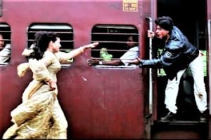 Silver Screen: कभी करे जुदा, कभी कराए मेल फिल्मों की ये छुक-छुक रेल!