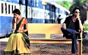 Silver Screen: कभी करे जुदा, कभी कराए मेल फिल्मों की ये छुक-छुक रेल!