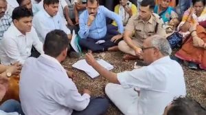 WhatsApp Image 2023 06 24 at 9.45.28 PM Signs of Election in MP: मध्यप्रदेश का राजनीतिक भविष्य ब्यूरोक्रेसी के बिहेवियर से समझे!