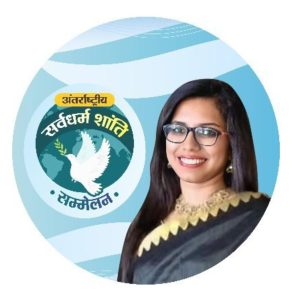 WhatsApp Image 2023 06 25 at 9.28.40 PM Nisha Bangre Controversy : निशा बांगरे के घर की बिजली काटी, जनरेटर की रोशनी में हुआ अंतरराष्ट्रीय सर्वधर्म सम्मेलन!