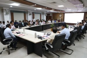 WhatsApp Image 2023 06 26 at 7.25.56 PM 1
CM Helpline: Indore district in top 5 in the state, certificates handed over to officers with excellent performance