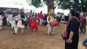 WhatsApp Image 2023 06 30 at 7.58.27 PM PM Modi's Shahdol Visit: प्रधान मंत्री पकरिया गांव में ग्रहण करेंगे कोदो भात-कुटकी खीर