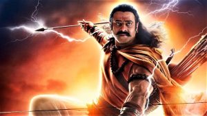'आदिपुरुष' और फ़िल्मी विवादों की विरासत!