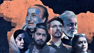 'आदिपुरुष' और फ़िल्मी विवादों की विरासत!
