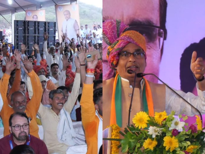 cm shivraj singh chauhan