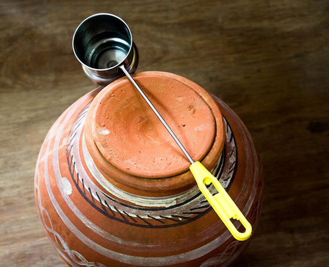 how-to-preserve-water-in-earthen-pot-tips Health Tips
