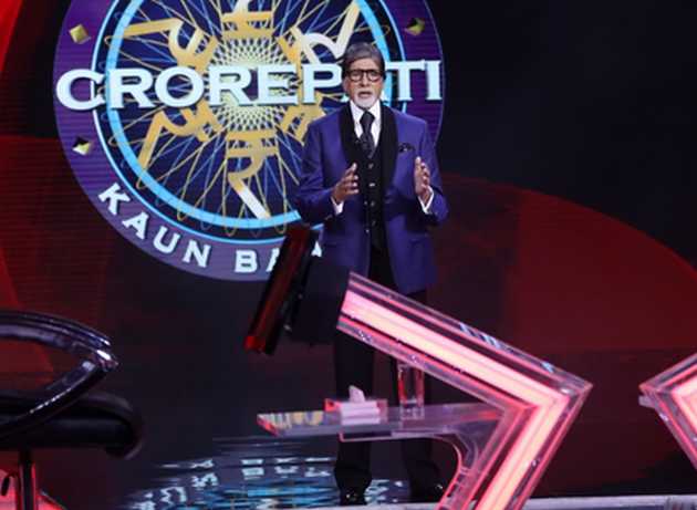 kaun banega crorepati Kaun Banega Crorepati 15
