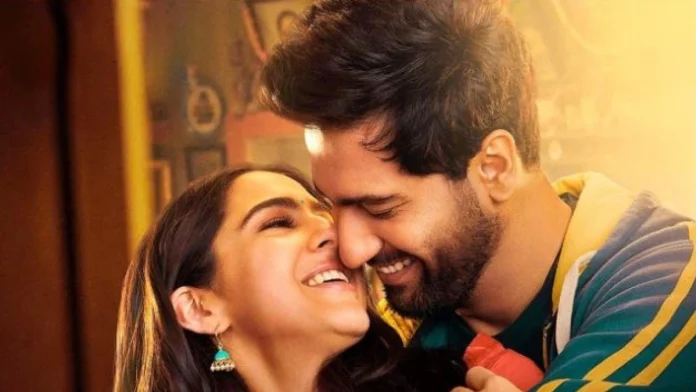 vicky_kaushal_sara_ali_khan_zara_hatke_zara_bachke-sixteen_nine 'Zara Hatke Zara Bachke'