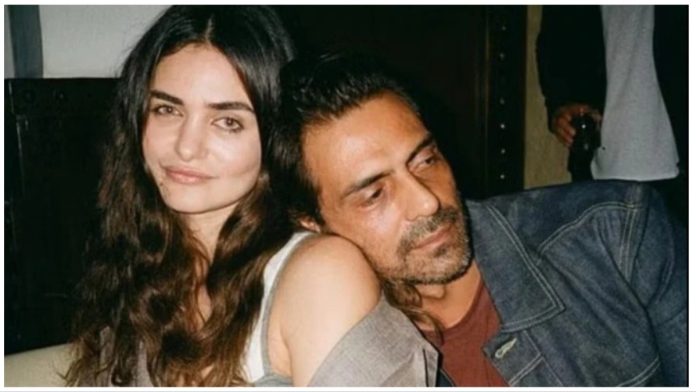 Arjun Rampal