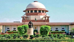 14 07 2023 supreme court 23471261 झूठ बोले कौआ काटे! लंबित मामले साढ़े 4 करोड़, निपटाने चाहिए 375 साल!