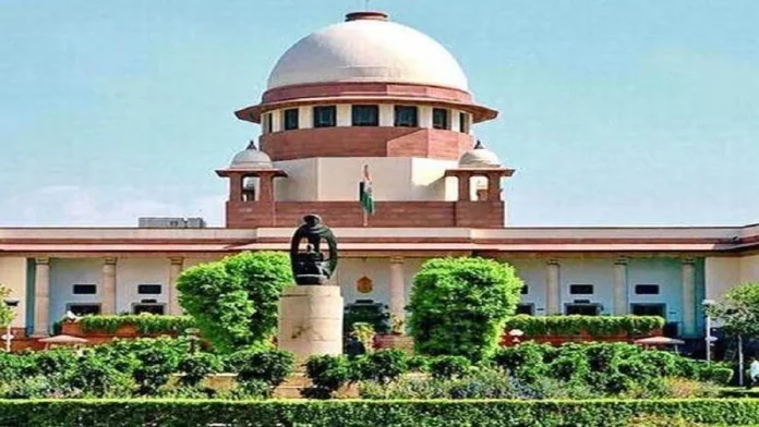 14_07_2023-supreme_court_23471261 झूठ बोले कौआ काटे! लंबित मामले साढ़े 4 करोड़, निपटाने चाहिए 375 साल!
