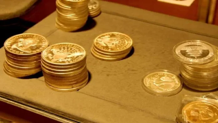 Gold Rate