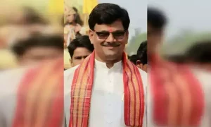विहिप से बीजेपी में आएंगे राजेश तिवारी