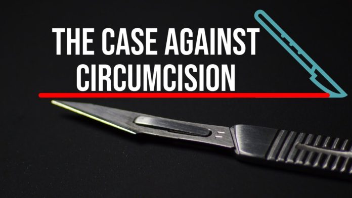 Circumcision Case