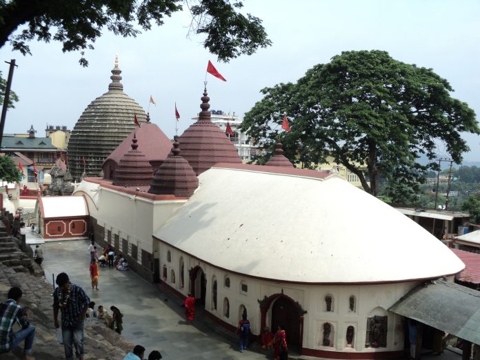 Kamakhya_Guwahati ग्वालियर जिले के 299 बुजुर्गों को सरकार करायेगी कामाख्या देवी के दर्शन,27 जुलाई तक भरे जा सकेंगे आवेदन