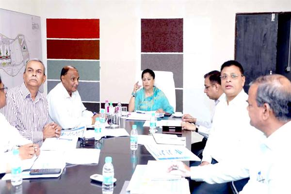 Global Skill Park: भोपाल में 30 एकड़ में बन रहा है 1500 करोड़ लागत का सबसे बड़ा ग्लोबल स्किल पार्क