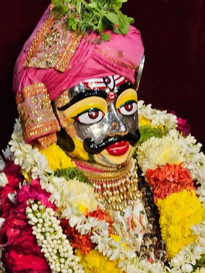 WhatsApp Image 2023-07-17 at 19.00.52 भगवान चन्द्रमोलेश्वर पालकी