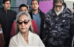 Silver Screen: चुलबुली सी अभिनेत्री जया इतनी गुस्सैल क्यों हो गई!