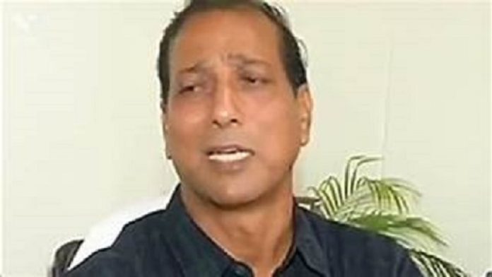 rajendra gudha