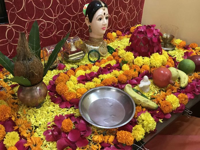 shravan-mangala-gaur-2021-in-marathi-know-about-mangala-gauri-vrat-puja-vidhi-and-significance-of-shravani-mangalvar-85000704