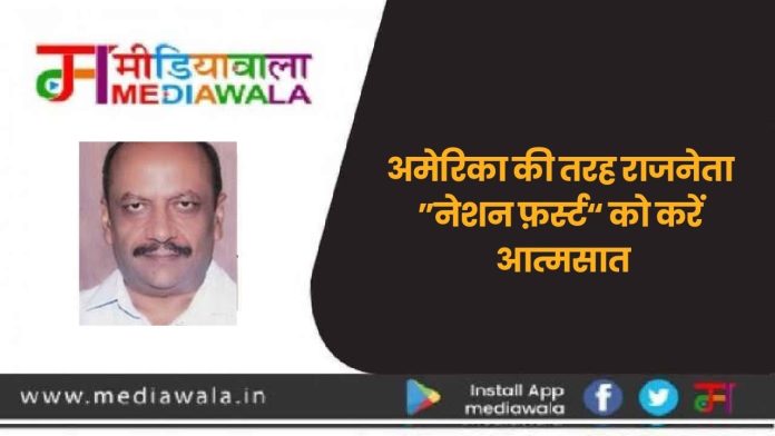 आनद कुमार शर्मा