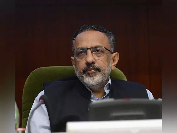 Cabinet Secretary Rajeev Gauba राजीव गौबा