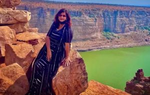 IMG 20230812 WA0088 Kissa-A-IAS : चिकनगुनिया और फ्रैक्चर के बावजूद डॉक्टर बनी IAS अधिकारी, अब है चर्चा में!