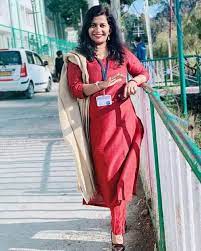 IMG 20230812 WA0090 Kissa-A-IAS : चिकनगुनिया और फ्रैक्चर के बावजूद डॉक्टर बनी IAS अधिकारी, अब है चर्चा में!