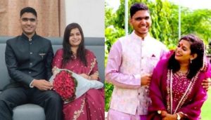 IMG 20230812 WA0091 Kissa-A-IAS : चिकनगुनिया और फ्रैक्चर के बावजूद डॉक्टर बनी IAS अधिकारी, अब है चर्चा में!