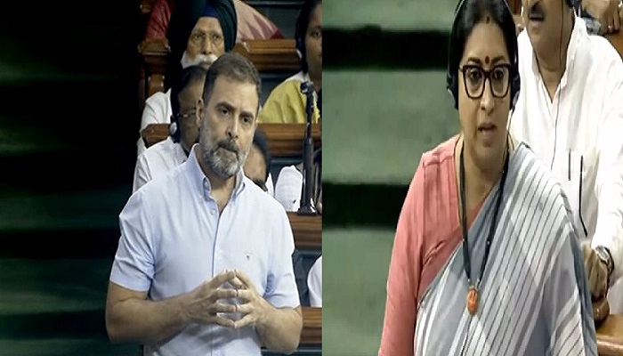 Smriti-Irani